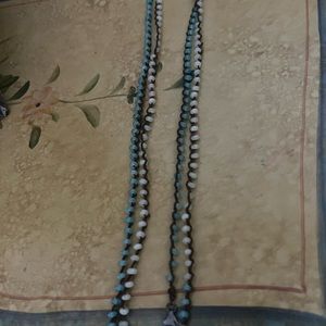 Beads Necklace